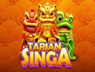 Tarian Singa thumbnail