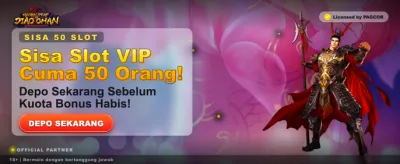 Kastil89: Pengalaman Game Terbaik banner image