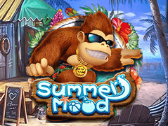 Summermood game cover