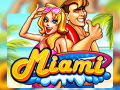 Miami game cover
