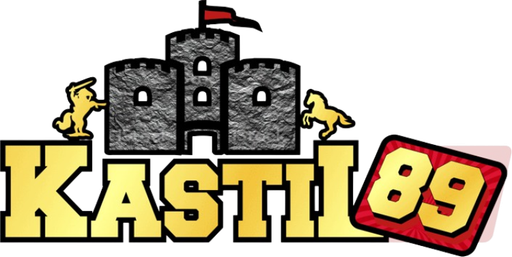 Kastil89 Logo